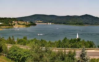 Jezioro Mucharskie - 28-06-2026 11:34