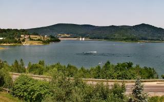 Jezioro Mucharskie - 28-06-2026 11:41