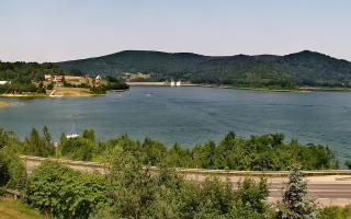 Jezioro Mucharskie - 28-06-2026 11:49