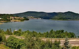 Jezioro Mucharskie - 28-06-2026 11:57