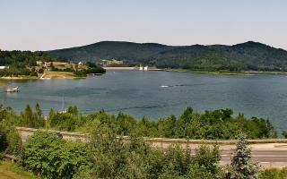 Jezioro Mucharskie - 28-06-2026 12:05
