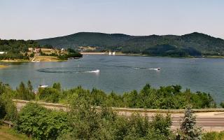 Jezioro Mucharskie - 28-06-2026 12:12