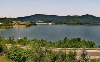 Jezioro Mucharskie - 28-06-2026 12:20