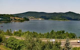 Jezioro Mucharskie - 28-06-2026 12:28