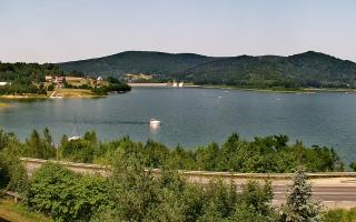 Jezioro Mucharskie - 28-06-2026 12:35