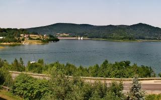 Jezioro Mucharskie - 28-06-2026 12:43
