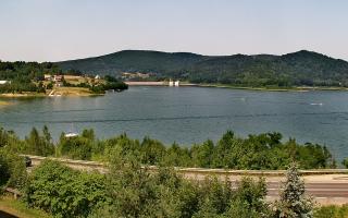 Jezioro Mucharskie - 28-06-2026 12:51