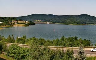 Jezioro Mucharskie - 28-06-2026 13:06