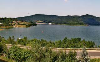 Jezioro Mucharskie - 28-06-2026 13:14