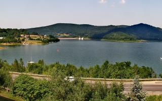 Jezioro Mucharskie - 28-06-2026 13:22