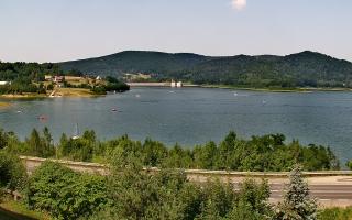 Jezioro Mucharskie - 28-06-2026 13:29
