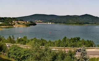 Jezioro Mucharskie - 28-06-2026 13:37
