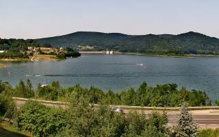 Jezioro Mucharskie - 28-06-2026 13:45