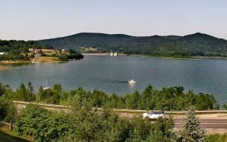 Jezioro Mucharskie - 28-06-2026 13:52
