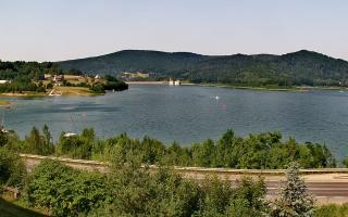 Jezioro Mucharskie - 28-06-2026 14:00