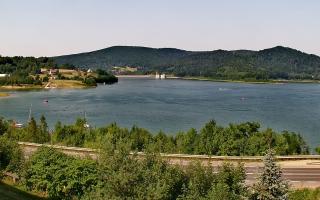 Jezioro Mucharskie - 28-06-2026 14:08