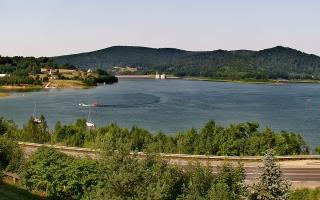 Jezioro Mucharskie - 28-06-2026 14:16