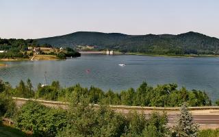 Jezioro Mucharskie - 28-06-2026 14:23