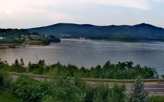 Jezioro Mucharskie - 18-07-2026 15:54