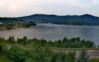 Jezioro Mucharskie - 18-07-2026 16:02