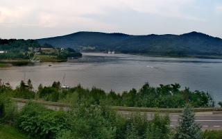Jezioro Mucharskie - 18-07-2026 16:10