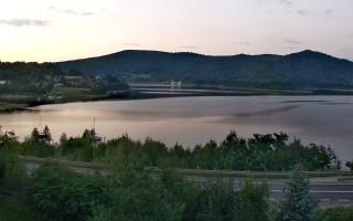 Jezioro Mucharskie - 28-07-2026 18:46