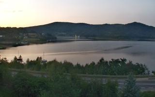 Jezioro Mucharskie - 28-07-2026 18:54