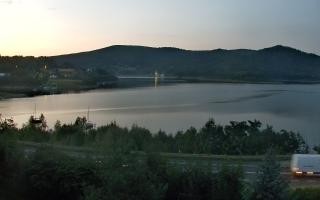 Jezioro Mucharskie - 28-07-2026 19:01