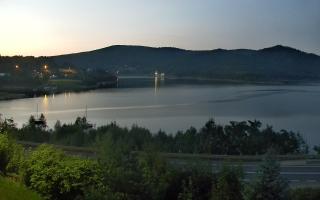 Jezioro Mucharskie - 28-07-2026 19:09