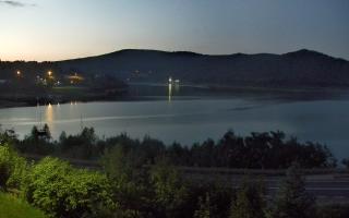 Jezioro Mucharskie - 28-07-2026 19:17