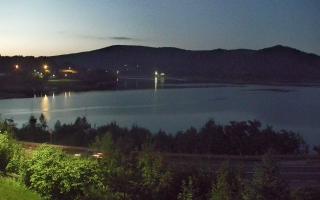 Jezioro Mucharskie - 28-07-2026 19:24