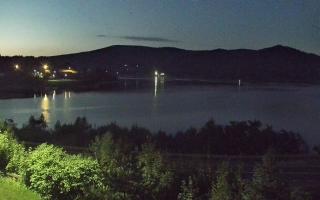 Jezioro Mucharskie - 28-07-2026 19:32