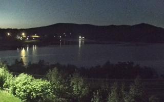 Jezioro Mucharskie - 28-07-2026 19:40