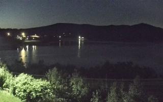 Jezioro Mucharskie - 28-07-2026 19:47