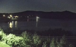 Jezioro Mucharskie - 28-07-2026 19:55