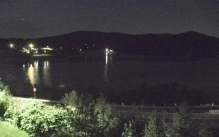 Jezioro Mucharskie - 28-07-2026 20:11
