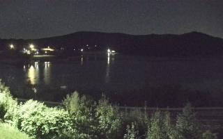 Jezioro Mucharskie - 28-07-2026 20:18