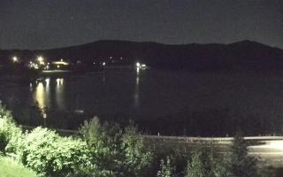Jezioro Mucharskie - 28-07-2026 20:57