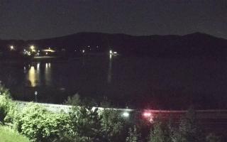 Jezioro Mucharskie - 28-07-2026 21:05