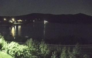 Jezioro Mucharskie - 28-07-2026 21:20