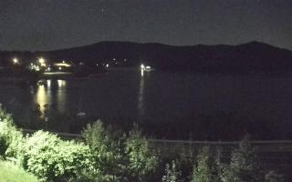 Jezioro Mucharskie - 28-07-2026 21:28