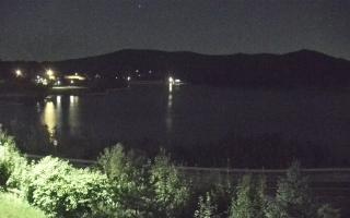 Jezioro Mucharskie - 28-07-2026 21:43