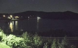 Jezioro Mucharskie - 28-07-2026 21:51