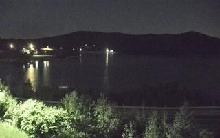 Jezioro Mucharskie - 28-07-2026 21:59