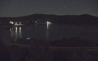 Jezioro Mucharskie - 28-07-2026 22:45