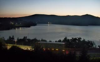 Jezioro Mucharskie - 29-07-2026 02:13