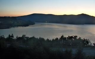 Jezioro Mucharskie - 29-07-2026 02:28