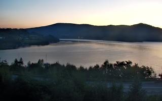 Jezioro Mucharskie - 29-07-2026 02:36