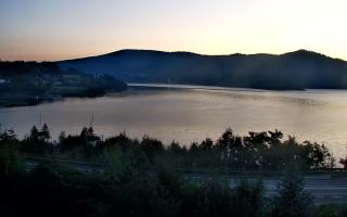 Jezioro Mucharskie - 29-07-2026 02:44