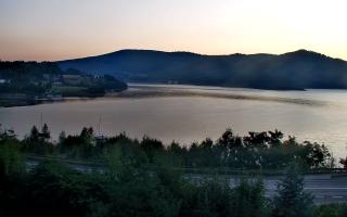 Jezioro Mucharskie - 29-07-2026 02:59